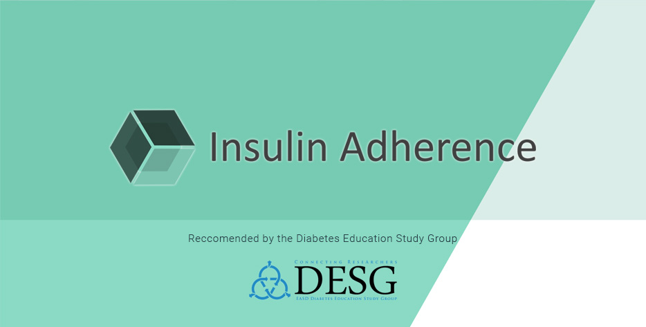 Insulin Adherence